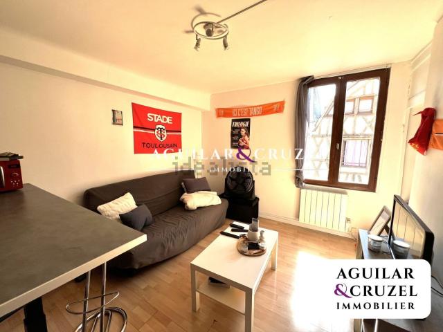 Appartement vente à Quartier Parmentier, Bourges