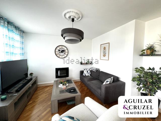 Appartement vente à Centre-Ville, Bourges