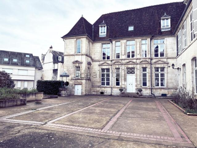 Appartement vente à Quartier Avaricum, Bourges