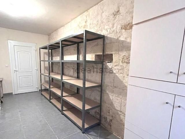 Appartement vente à Centre-Ville, Bourges