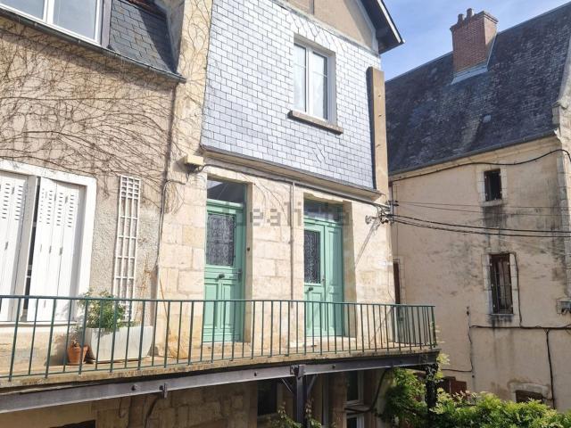 Appartement vente à Quartier Parmentier, Bourges