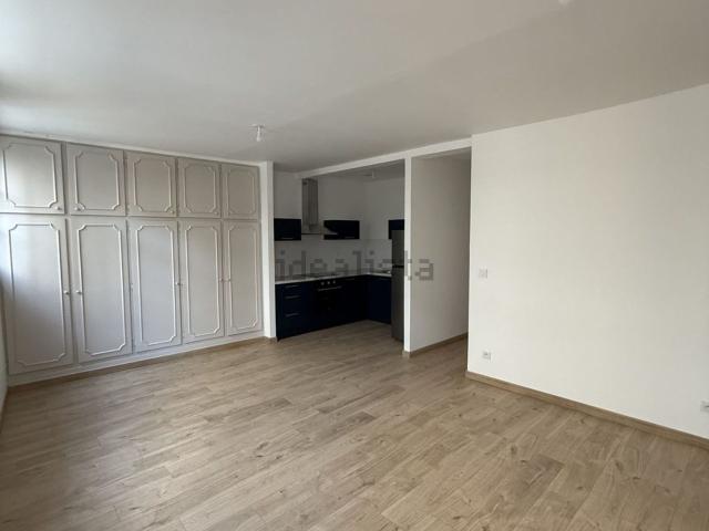 Appartement vente à Quartier Mirebeau, Bourges