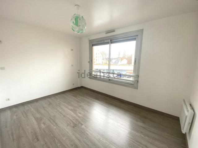 Appartement vente à Quartier Parmentier, Bourges