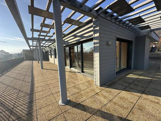 Appartement vente à Le Grand Caton, Le Bourget-du-Lac