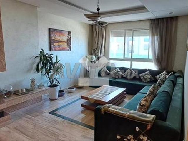 Appartement location à Anfa, Gharb-Chrarda-Beni Hssen
