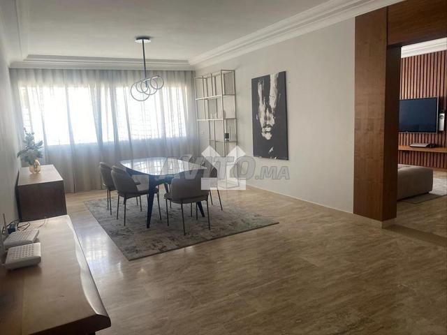 Appartement location à Anfa, Gharb-Chrarda-Beni Hssen