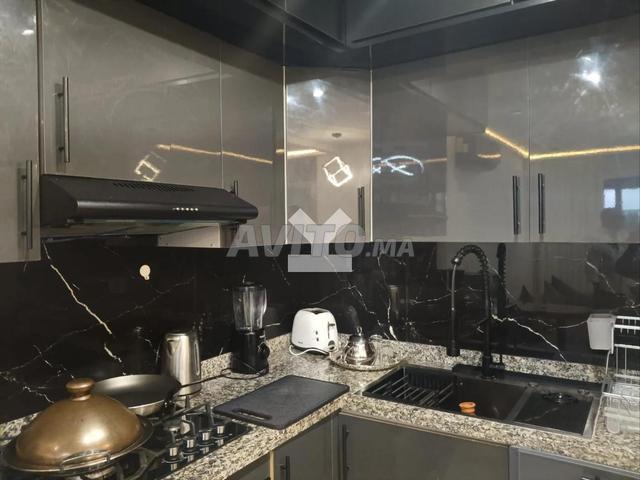 Appartement location à Anfa, Gharb-Chrarda-Beni Hssen