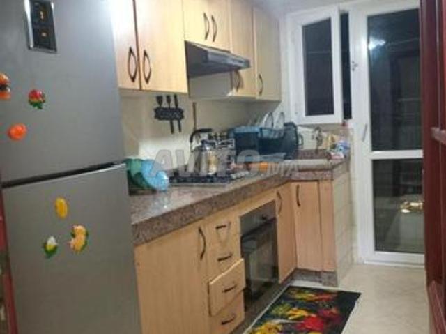 Appartement location à Anfa, Gharb-Chrarda-Beni Hssen