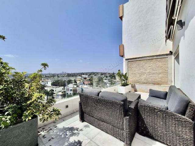 Appartement location à Anfa, Gharb-Chrarda-Beni Hssen