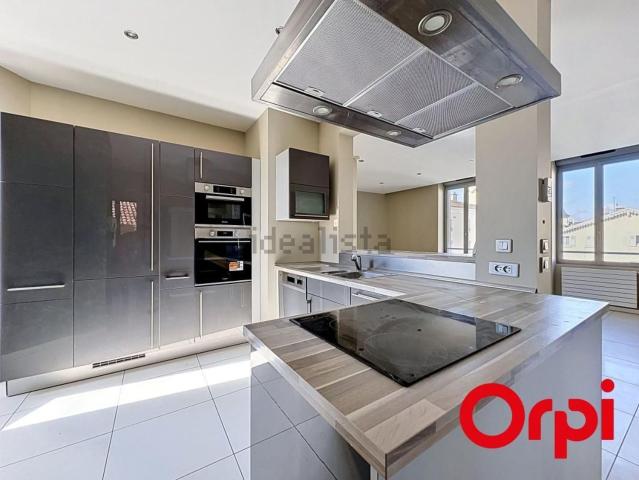 Appartement location à Bourgoin-Jallieu, Isère