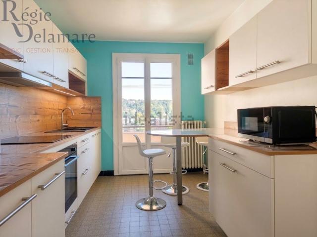 Appartement location à Bourgoin-Jallieu, Isère