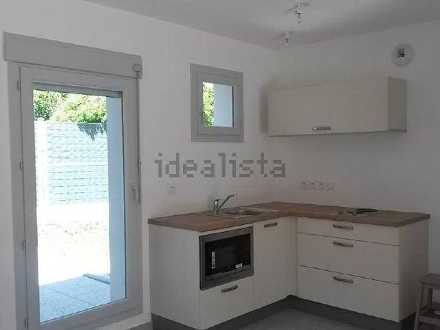 Appartement location à Montbernier, Bourgoin-Jallieu