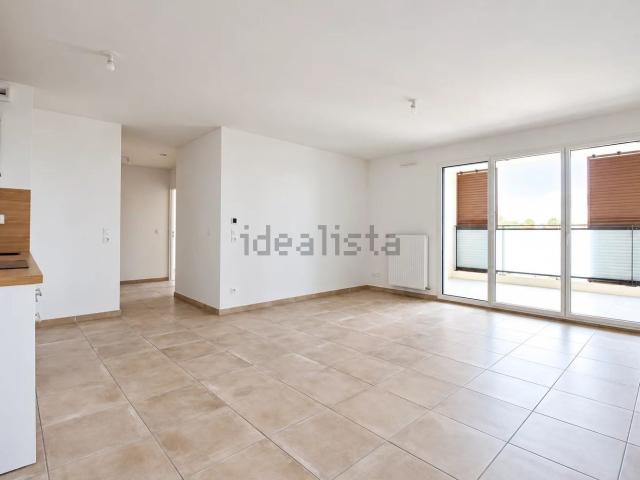 Appartement location à Bourgoin-Jallieu, Isère