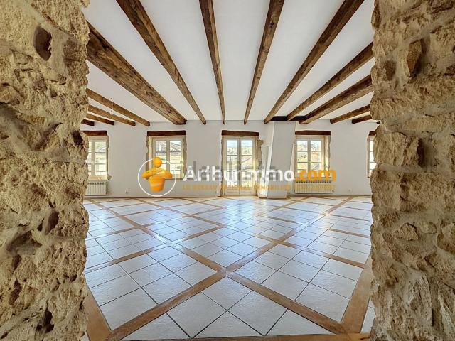 Appartement location à Bourgoin-Jallieu, Isère