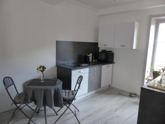 Appartement location à La Tour-du-Pin, Bourgoin-jallieu