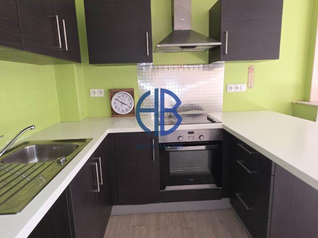Appartement vente à Bourgoin-Jallieu, Isère