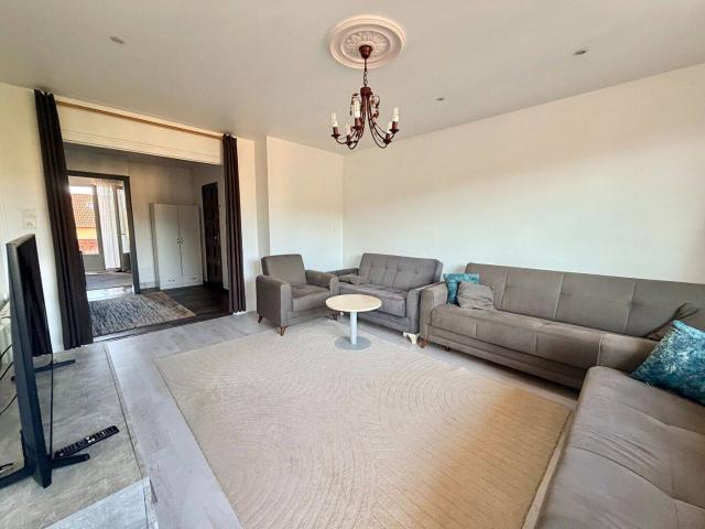Appartement location à Domarin, Isère