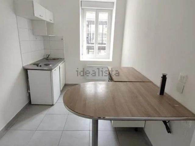 Appartement location à Bourgoin-Jallieu, Isère