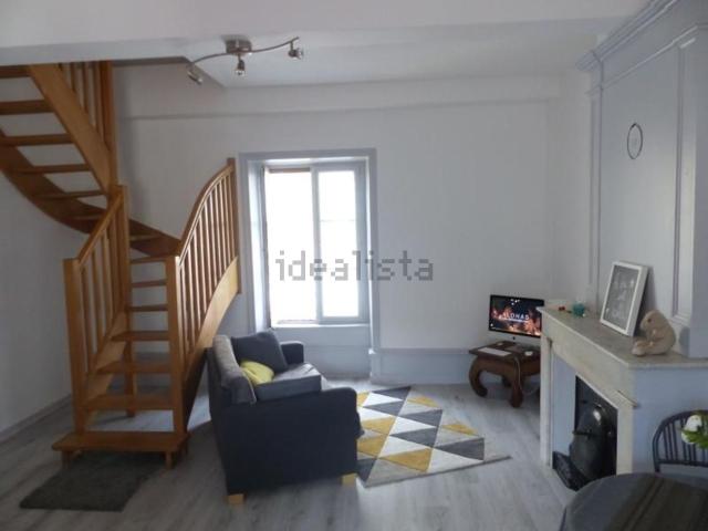 Appartement location à Bourgoin-Jallieu, Isère