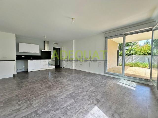 Appartement vente à Bourgoin-Jallieu, Isère