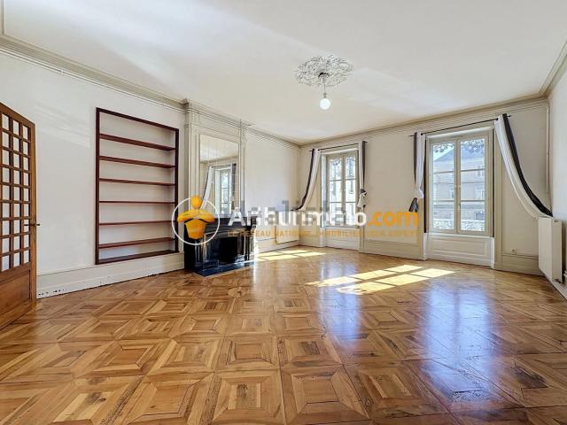 Appartement location à Bourgoin-Jallieu, Isère
