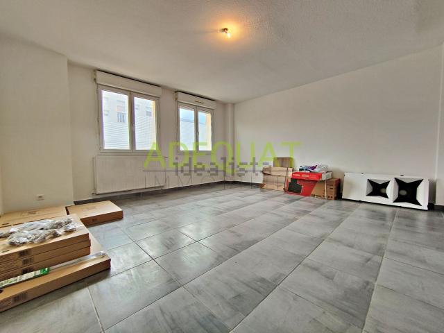 Appartement location à Bourgoin-Jallieu, Isère