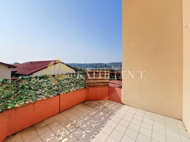 Appartement vente à Bourgoin-Jallieu, Isère