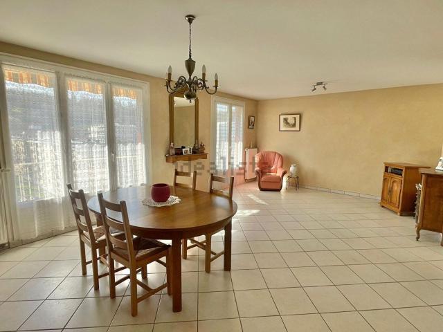 Appartement vente à Bourgoin-Jallieu, Isère