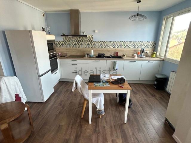Appartement location à Bourgoin-Jallieu, Isère