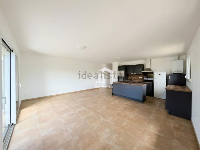 Appartement vente à Bourgoin-Jallieu, Isère