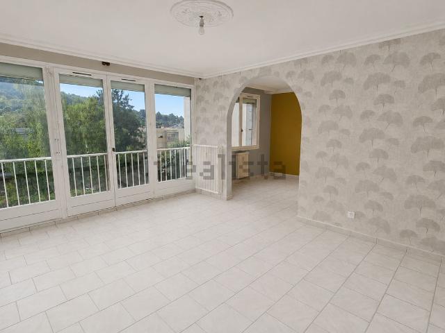 Appartement vente à Bourgoin-Jallieu, Isère