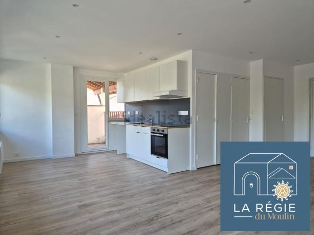 Appartement location à Bourgoin-Jallieu, Isère