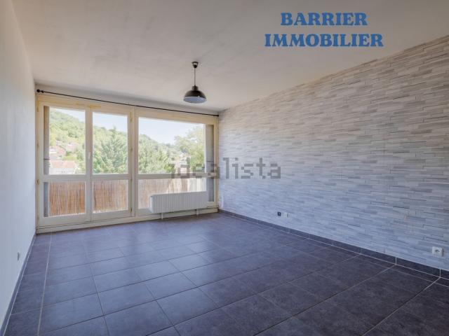 Appartement vente à Bourgoin-Jallieu, Isère