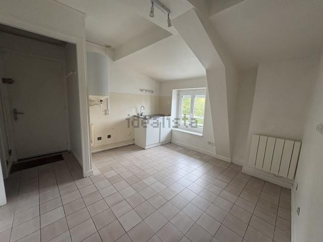 Appartement location à Bourgoin-Jallieu, Isère
