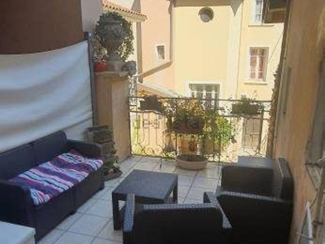 Appartement location à Montbernier, Bourgoin-Jallieu