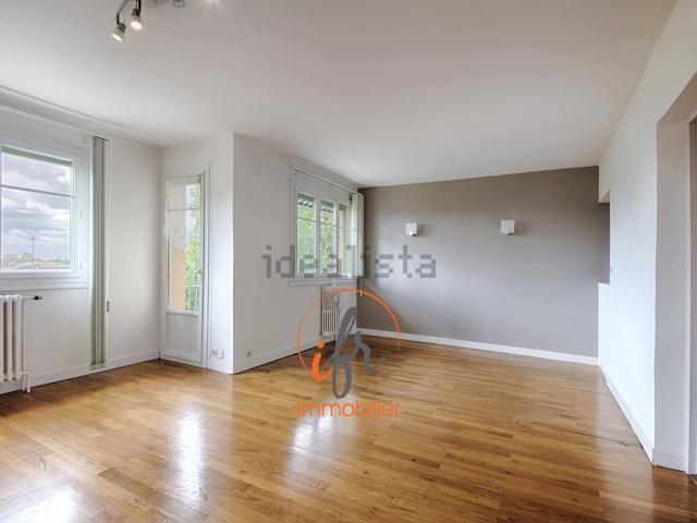 Appartement vente à Bourgoin-Jallieu, Isère