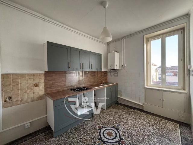 Appartement location à Bourgoin-Jallieu, Isère