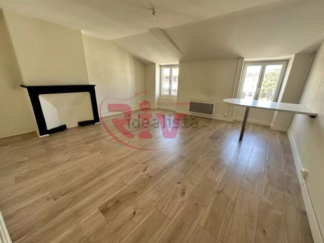 Appartement location à Bourgoin-Jallieu, Isère