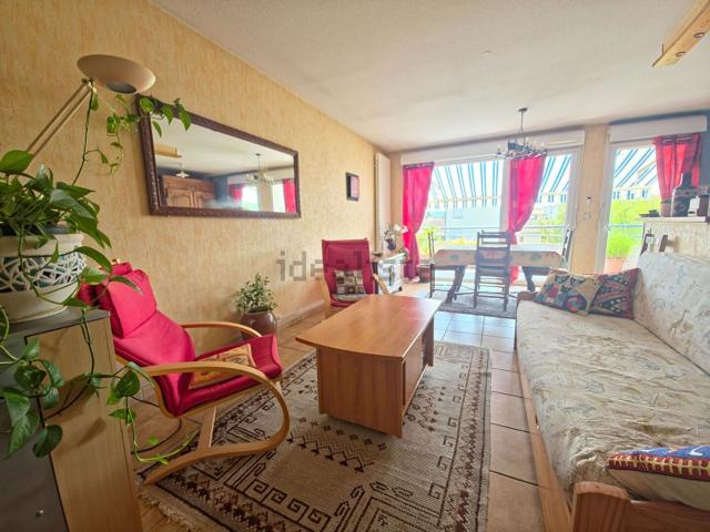 Appartement vente à Bourgoin-Jallieu, Isère