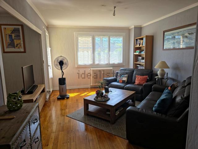 Appartement vente à Bourgoin-Jallieu, Isère