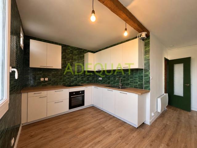 Appartement location à Bourgoin-Jallieu, Isère