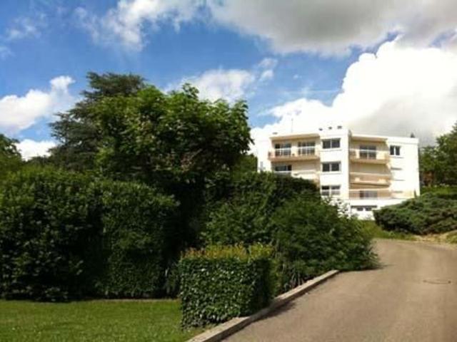 Appartement location à Bourgoin-Jallieu, Isère