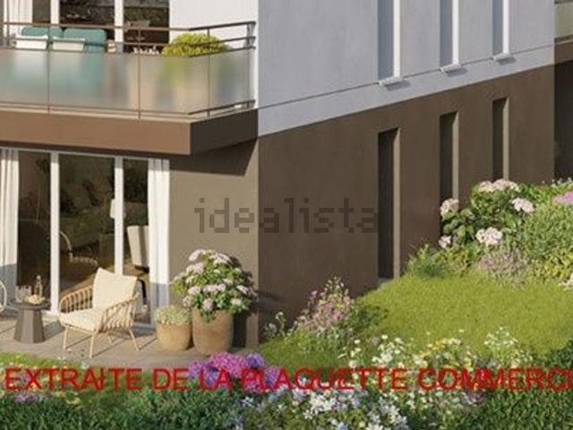 Appartement vente à Bourgoin-Jallieu, Isère