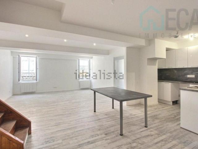 Appartement location à Bourgoin-Jallieu, Isère