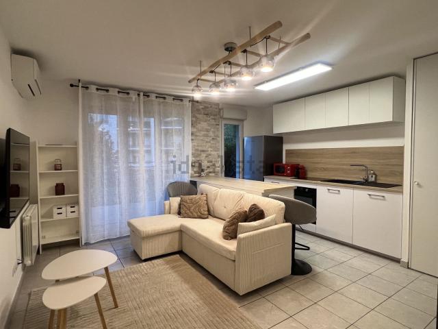 Appartement location à Bourgoin-Jallieu, Isère