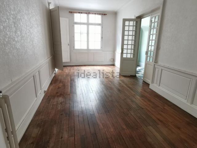 Appartement vente à La Ville, Bourgueil