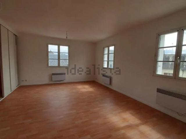 Appartement vente à La Ville, Bourgueil