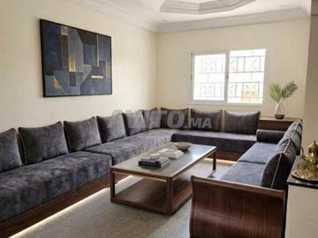 Appartement vente à Berrechid, Gharb-Chrarda-Beni Hssen
