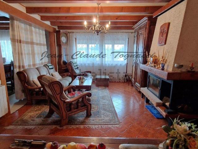 Appartement vente à Bourogne, Territoire-de-Belfort
