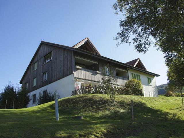 Apartment mieten in Bourrignon, Jura